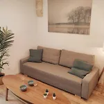 Studio Arthur - Centre-ville - Wifi - Cosy
