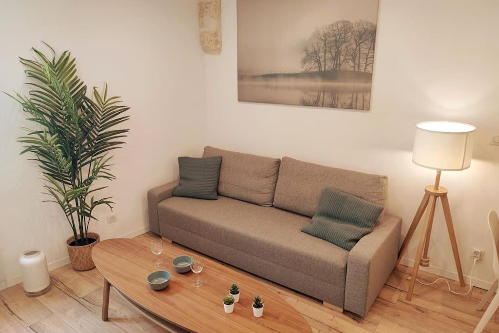 Studio Arthur - Centre-ville - Wifi - Cosy * Avignon