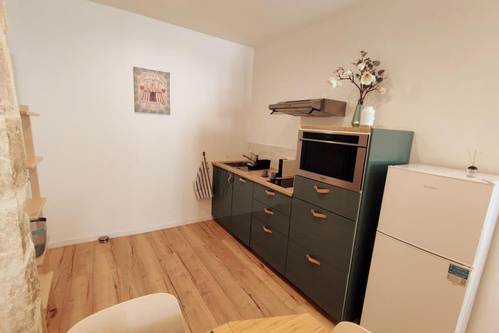 Studio Arthur - Centre-ville - Wifi - Cosy * Avignon