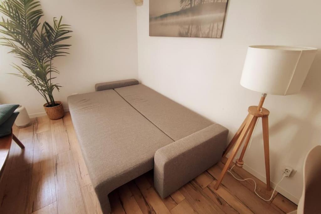 Studio Arthur - Centre-ville - Wifi - Cosy Appartement *