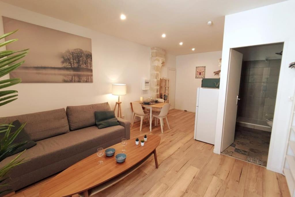 Appartement Studio Arthur - Centre-ville - Wifi - Cosy Avignon