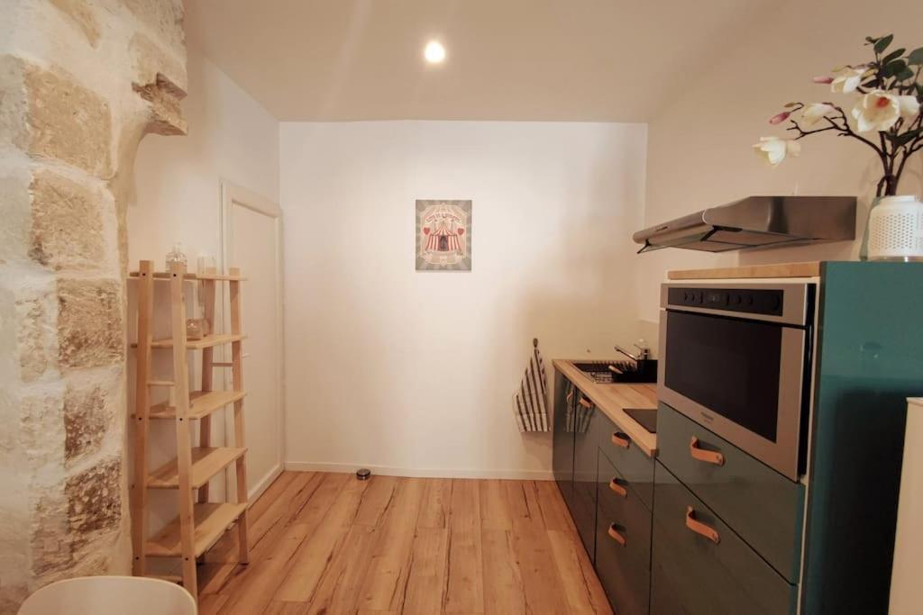 Studio Arthur - Centre-ville - Wifi - Cosy * Avignon