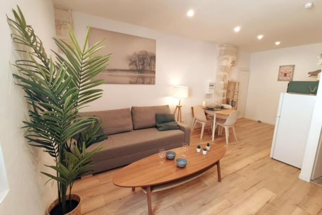 Studio Arthur - Centre-ville - Wifi - Cosy * Avignon